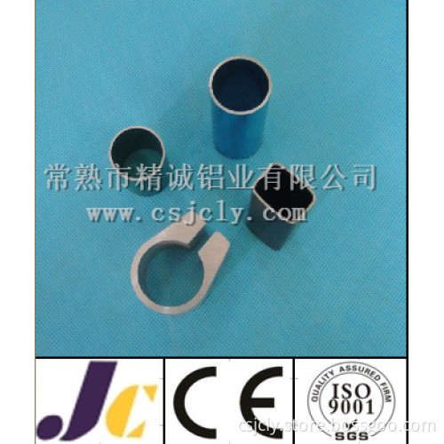 6000 Series Aluminium Pipes/Tubes (JC-P-83023)